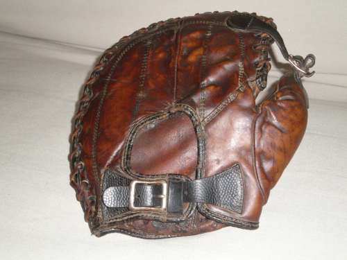 Jake E Daubert Goldsmith 132 Back Popovich